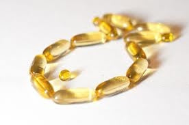 Omega 3 Ulei de Peste 1200 mg 100 CPS