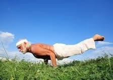 Multivitamine Seniori 50+ 45 tablete