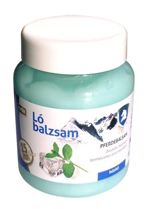 Balsam de cal – cu efect de răcire 350g Default Title