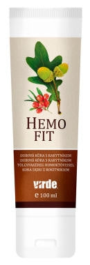 GEL HEMOFIT 100 ML Default Title