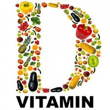 Vitamina D 50µg