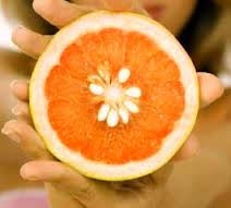 Picături de Grapefruit 30 ml