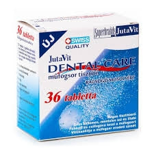 JutaVit DENTAL CARE Default Title