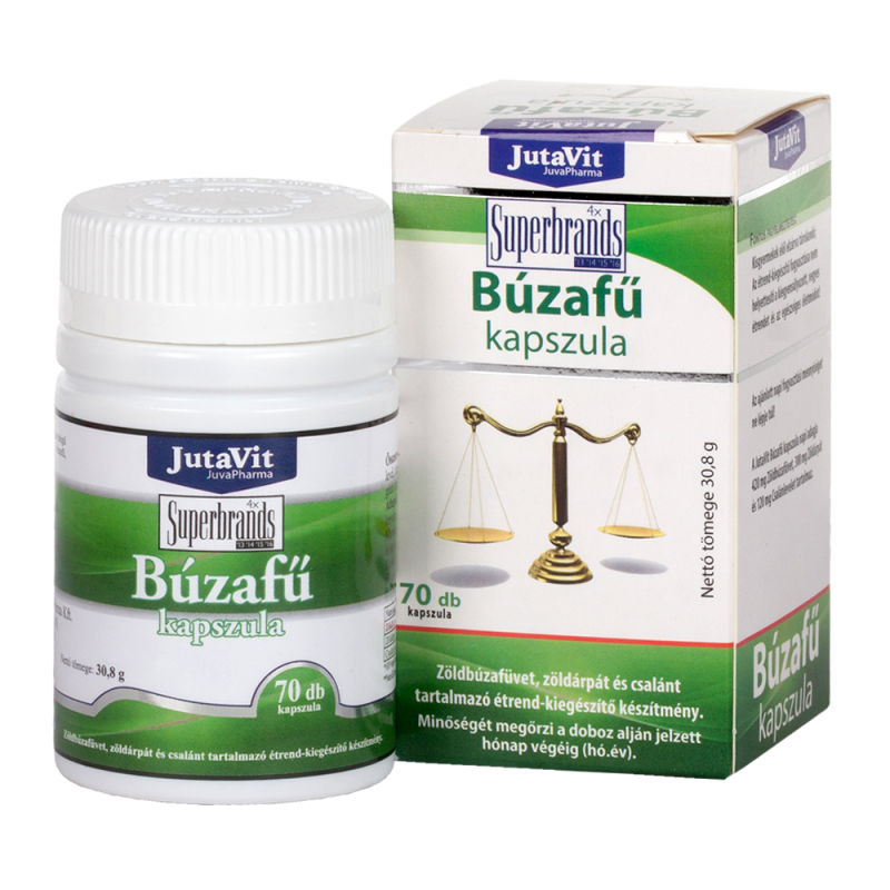 CAPSULE DIN GRAU VERDE 70BUC/CUT