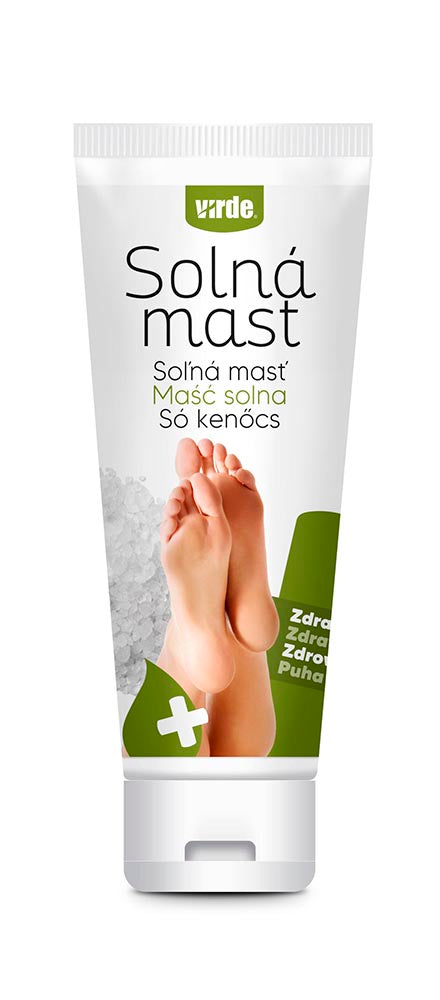 UNGUENT DE SARE 200 ML Default Title