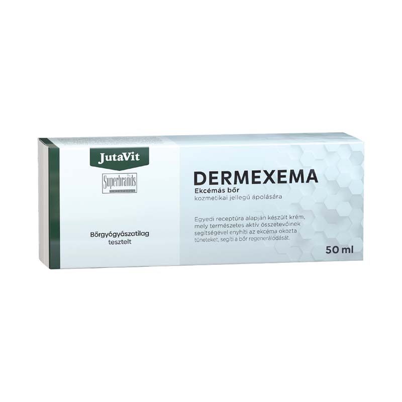 Dermexema 50 ML Default Title