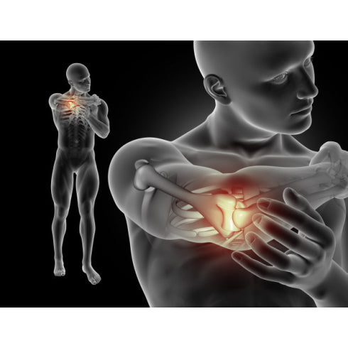 Dr Herz Cremă Arnica 125ml