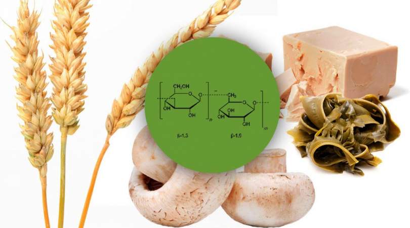 JUTAVIT BETAGLUKAN COMPLEX 70 CAPSULE