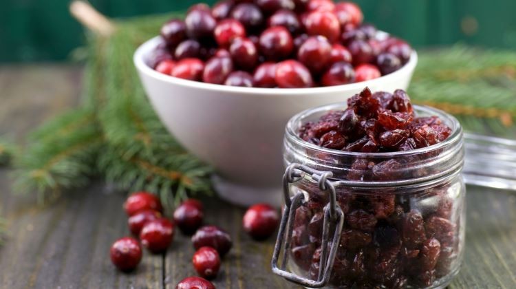 JutaVit Extract De Merișor și splinuță 60 capsule