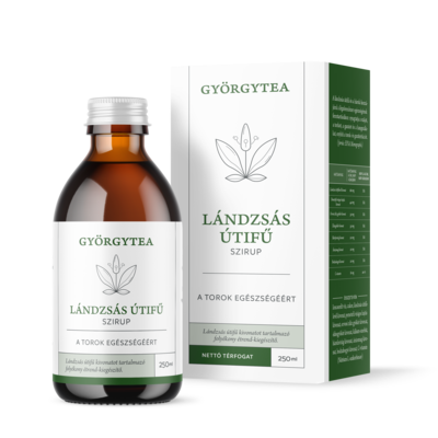 Sirop de pătlagină 250ml supliment alimentar Default Title