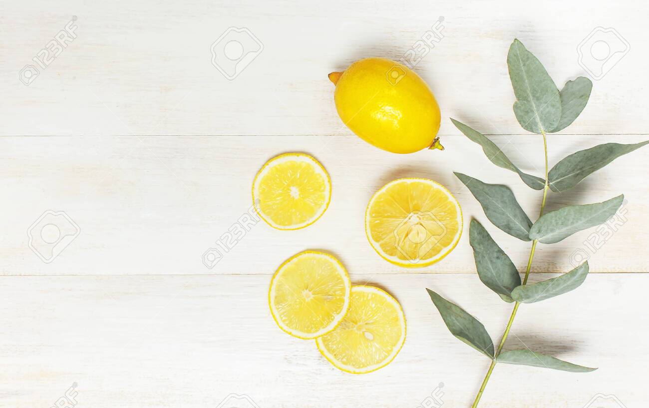 ULEI DE EUCALIPT CU LĂMÂIE 10 ML