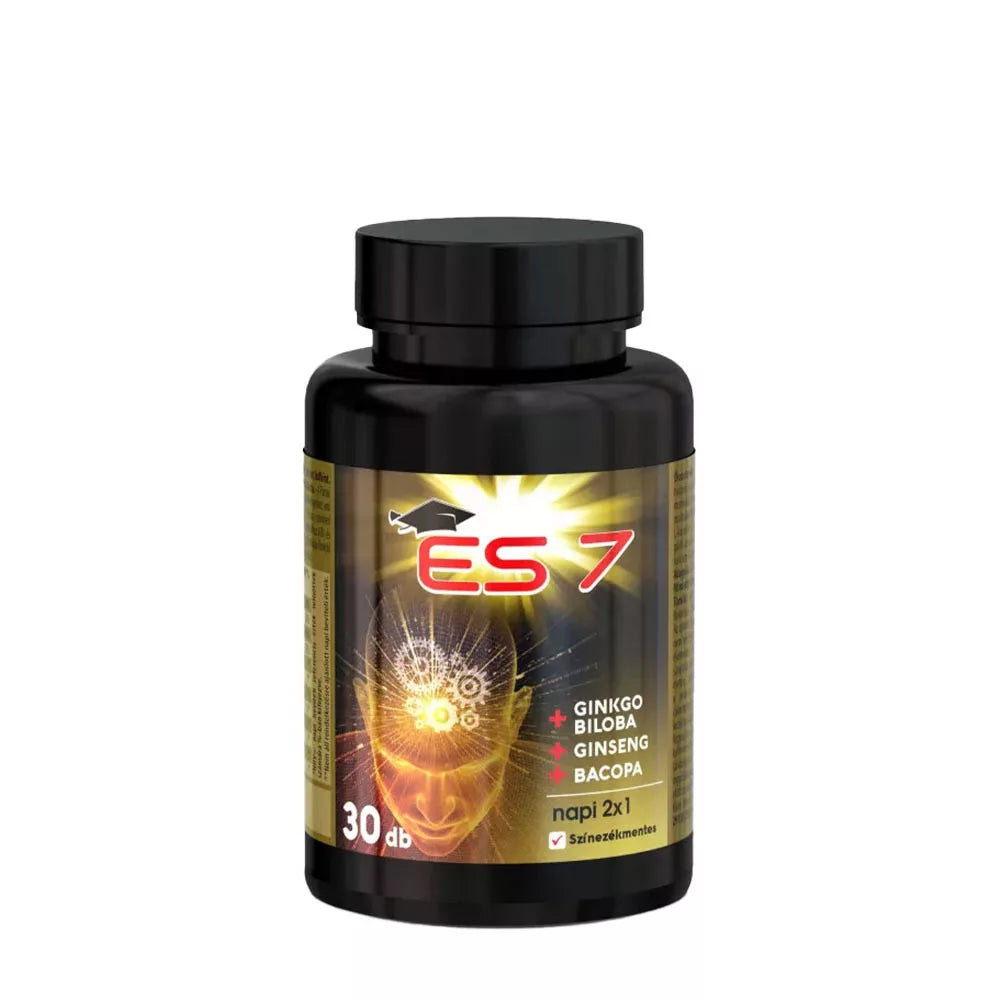 ES7 30 TABLETE