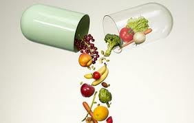 Multivitamin Pentru Adulti 45 Tablete Retard