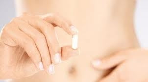 Probium 7 + Inulina 15 capsule