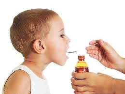 Sirop de Patlagina Ingusta 150 ml