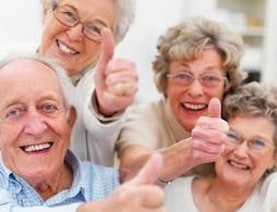 Multivitamine Seniori 50+ 45 tablete