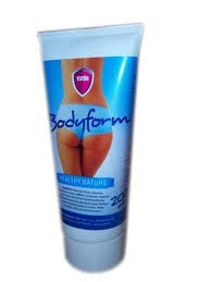 GEL BODYFORM Default Title