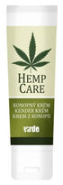 HEMP CARE -CREMA DE CANEPA 100 ML Default Title