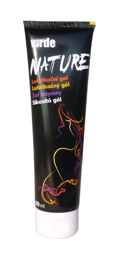 LUBRIFIANT NATURE 100 ML Default Title