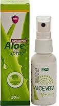 SPRAY ALOE VERA 50 ML Default Title