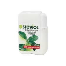 STEVIOL INDULCITOR NATURAL Default Title