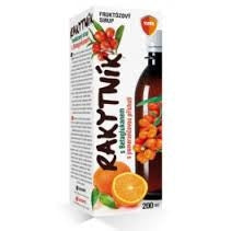 Betaglucan Sirop cu Catina Default Title