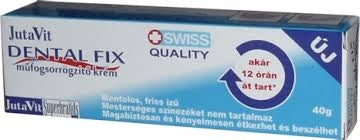 JutaVit DENTAL FIX Default Title