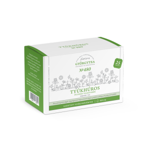 Amestec de ceai cu răcovină, 20 plicuri Default Title