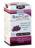 JUTAVIT Beauty Caps Par+ Piele+ Unghii 60 CAPSULE Default Title