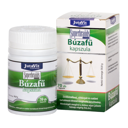 CAPSULE DIN GRAU VERDE 70BUC/CUT