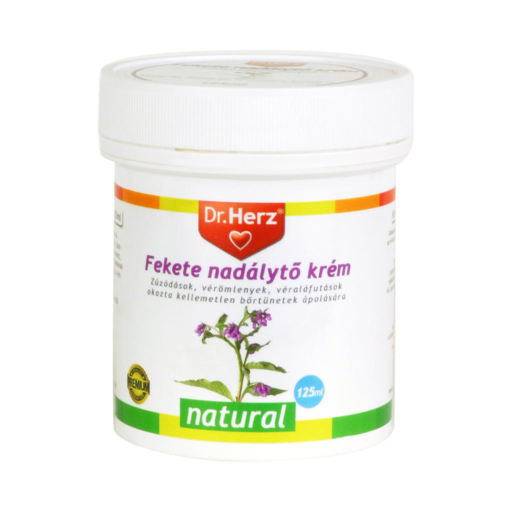 CREMĂ DE TĂTĂNEASĂ 125 ml Default Title