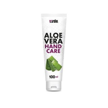 Cremă pentru mâini cu aloe vera 100 ml Default Title