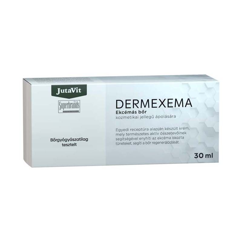 Dermexema 30 ML Default Title
