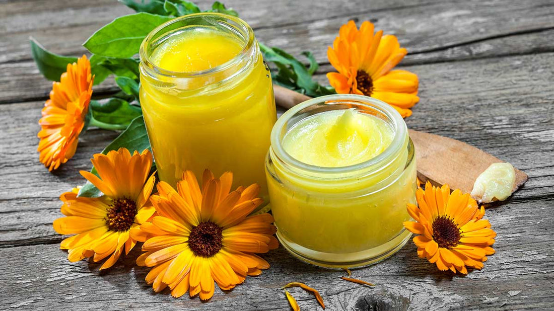 DR HERZ CREMA DE GALBENELE 125 ML