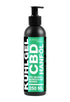 GEL RĂCORITOR ALPENGOLD CU CBD 250 ML Default Title