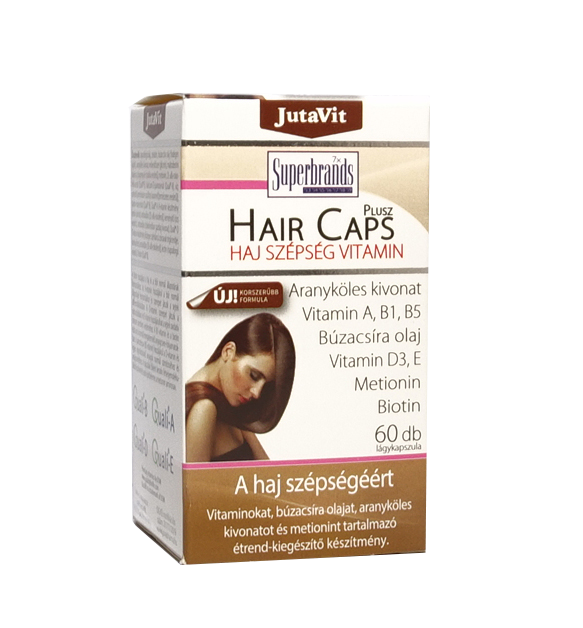 Hair Caps Plus Default Title