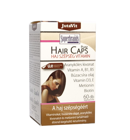 Hair Caps Plus Default Title