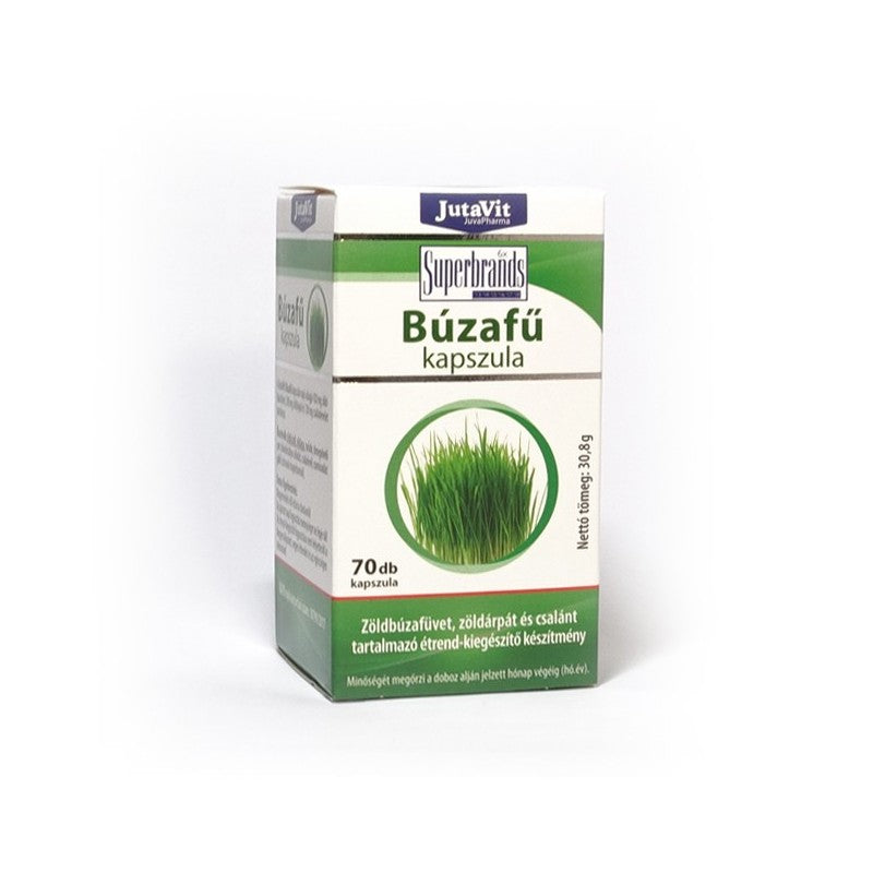 CAPSULE DIN GRAU VERDE 70BUC/CUT