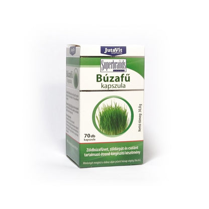 CAPSULE DIN GRAU VERDE 70BUC/CUT