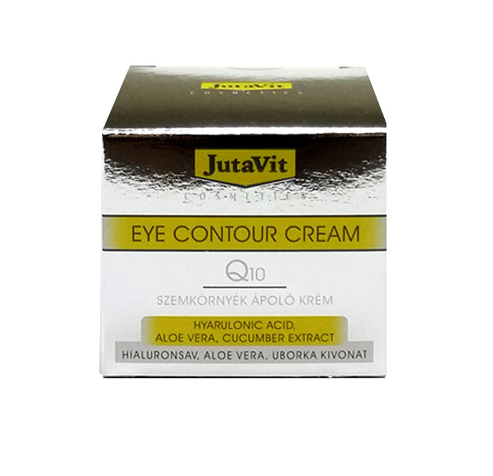 JutaVit CREMA PENTRU CONTURUL OCHILOR Q10 Default Title