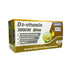 Vitamina D3 3000 NE JutaVit Vitamina D3 și ulei de măsline 100 capsule