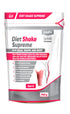 JUTAVIT DIET SHAKE SUPREME CAPSUNI 702 G Default Title