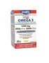 JutaVit OMEGA 3 CARDIOVASCULAR 1500 mg EPA 600 mg DHA 450 mg Default Title