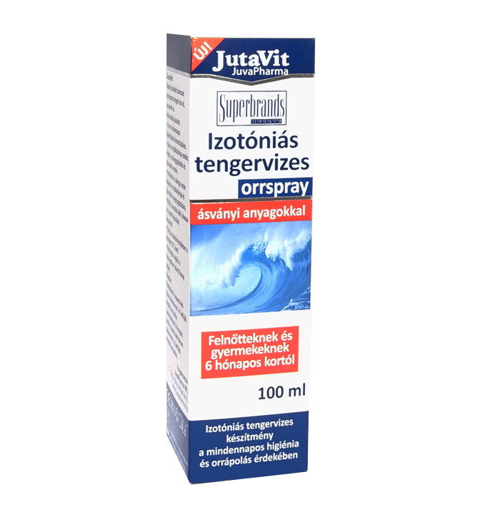 JutaVit Spray 100ml Default Title