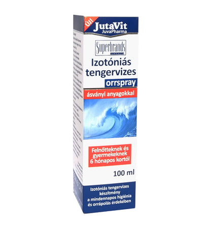 JutaVit Spray 100ml Default Title