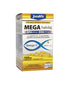 JutaVit Ulei de pește MEGA EPA 400 mg DHA 200 mg Omega-3 Default Title