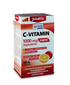JUTAVIT VITAMINA C 1000 MG FORTE +D3+EXTRACT DE ACEROLA 60 TABLETE MASTICABILE Default Title