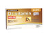 JUTAVIT VITAMINA D3 4000 NE 100 TAB Default Title