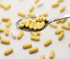 Magneziu Plus B6+ D3 50 TABLETE RETARD