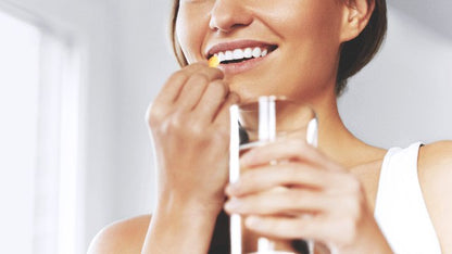 Multivitamin Immuner Women Special 45 tablete